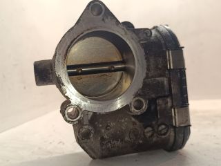 bontott PEUGEOT 307 Fojtószelep (Elektromos)