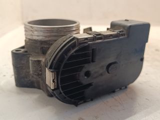 bontott PEUGEOT 307 Fojtószelep (Elektromos)