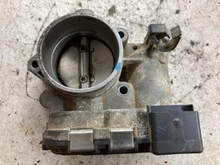 bontott PEUGEOT 307 Fojtószelep (Elektromos)