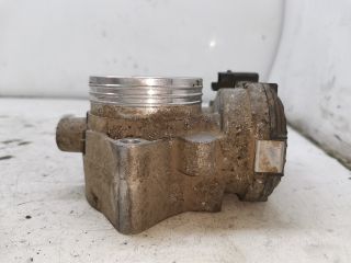 bontott PEUGEOT 307 Fojtószelep (Elektromos)