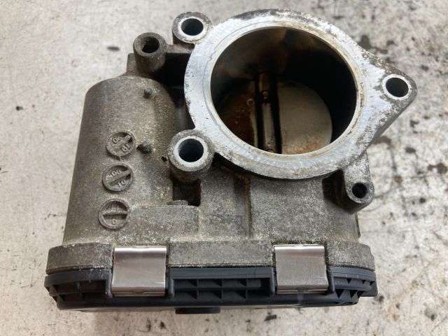 bontott PEUGEOT 307 Fojtószelep (Elektromos)