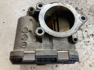 bontott PEUGEOT 307 Fojtószelep (Elektromos)