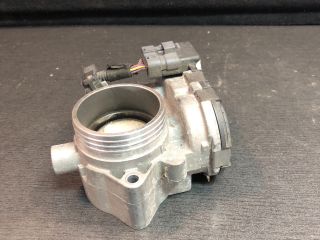 bontott PEUGEOT 307 Fojtószelep (Elektromos)