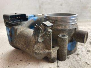 bontott PEUGEOT 307 Fojtószelep (Elektromos)