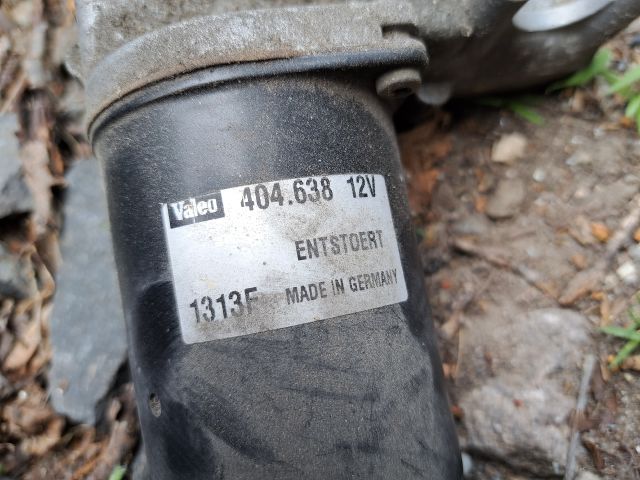 bontott PEUGEOT 307 Fűtőradiátor