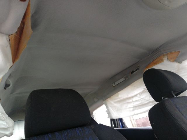 bontott PEUGEOT 307 Gázpedál (Elektromos)