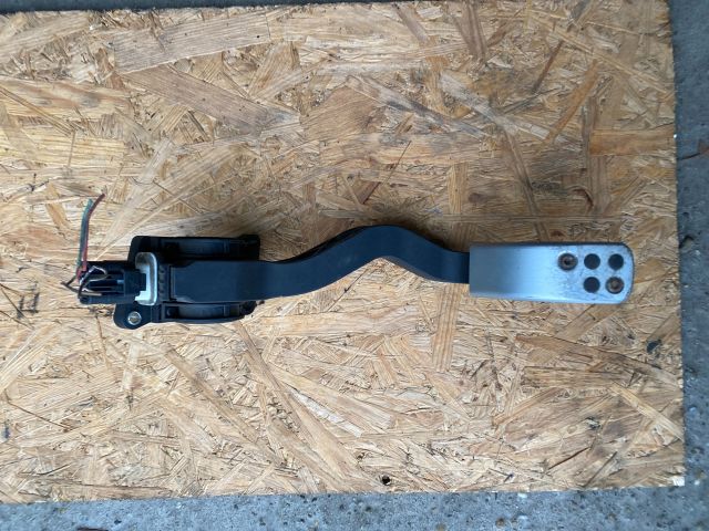 bontott PEUGEOT 307 Gázpedál (Elektromos)