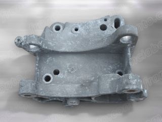 bontott PEUGEOT 307 Generátor Tartó Bak