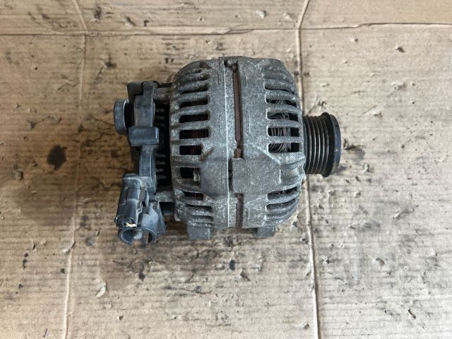 bontott PEUGEOT 307 Generátor