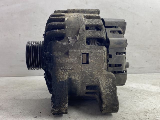 bontott PEUGEOT 307 Generátor
