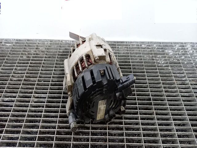 bontott PEUGEOT 307 Generátor