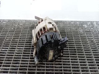 bontott PEUGEOT 307 Generátor