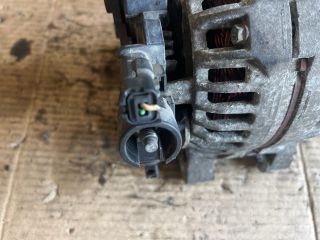 bontott PEUGEOT 307 Generátor