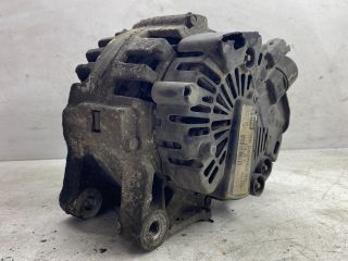 bontott PEUGEOT 307 Generátor