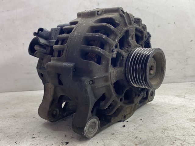 bontott PEUGEOT 307 Generátor