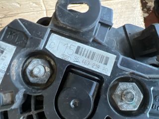 bontott PEUGEOT 307 Generátor