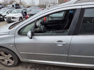 bontott PEUGEOT 307 Generátor