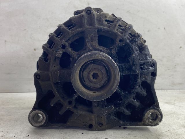 bontott PEUGEOT 307 Generátor