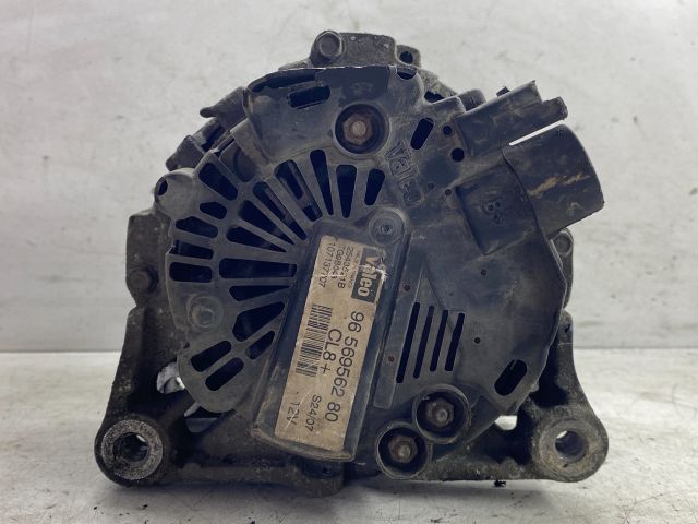 bontott PEUGEOT 307 Generátor