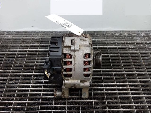 bontott PEUGEOT 307 Generátor