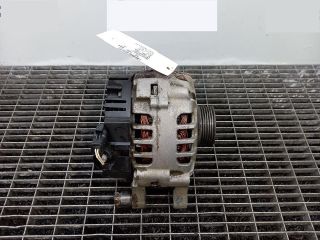 bontott PEUGEOT 307 Generátor