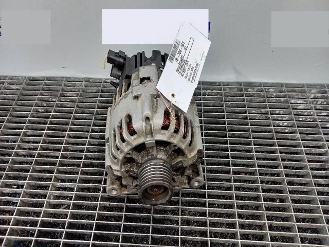 bontott PEUGEOT 307 Generátor