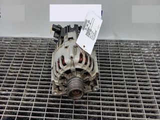 bontott PEUGEOT 307 Generátor