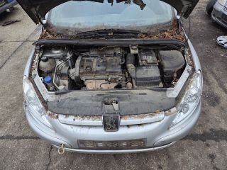 bontott PEUGEOT 307 Generátor