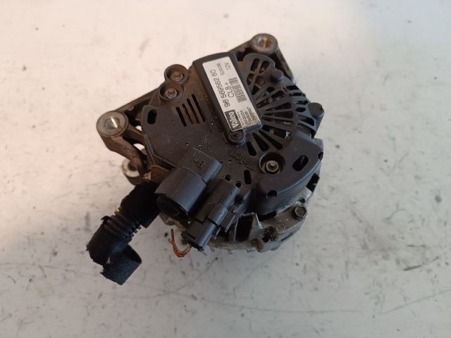 bontott PEUGEOT 307 Generátor