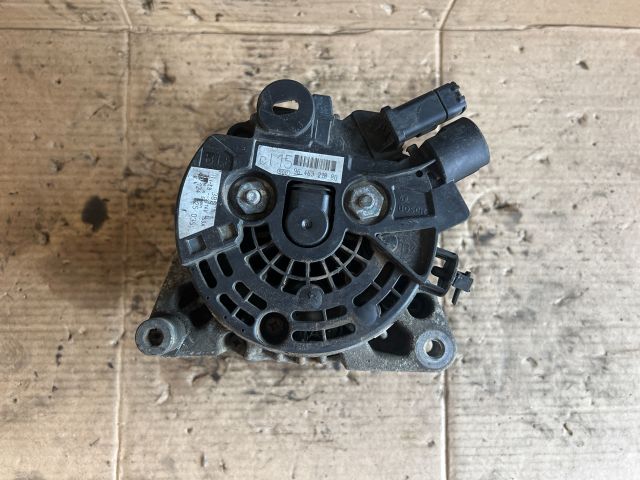 bontott PEUGEOT 307 Generátor