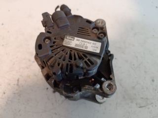 bontott PEUGEOT 307 Generátor