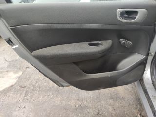 bontott PEUGEOT 307 Gyújtáskapcsoló Házzal