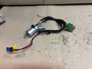 bontott PEUGEOT 307 Gyújtáskapcsoló