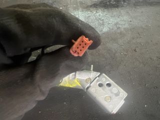 bontott PEUGEOT 307 Gyújtáskapcsoló