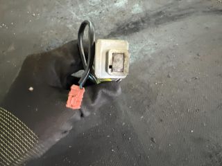 bontott PEUGEOT 307 Gyújtáskapcsoló