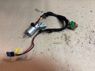 bontott PEUGEOT 307 Gyújtáskapcsoló