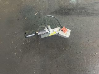 bontott PEUGEOT 307 Gyújtáskapcsoló