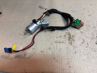 bontott PEUGEOT 307 Gyújtáskapcsoló