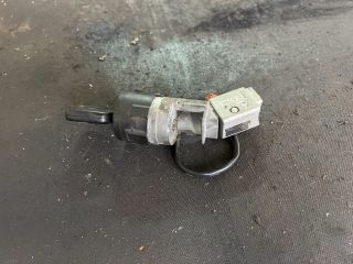 bontott PEUGEOT 307 Gyújtáskapcsoló