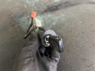 bontott PEUGEOT 307 Gyújtáskapcsoló