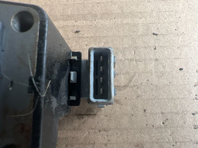 bontott PEUGEOT 307 Gyújtótrafó