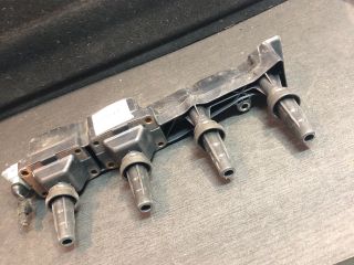 bontott PEUGEOT 307 Gyújtótrafó