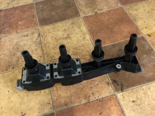 bontott PEUGEOT 307 Gyújtótrafó