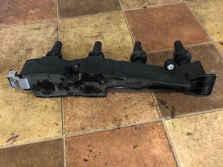 bontott PEUGEOT 307 Gyújtótrafó