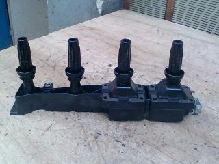 bontott PEUGEOT 307 Gyújtótrafó