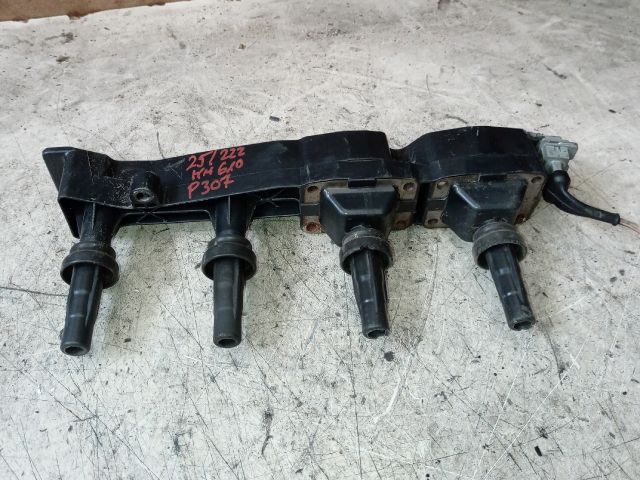 bontott PEUGEOT 307 Gyújtótrafó