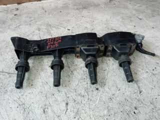 bontott PEUGEOT 307 Gyújtótrafó