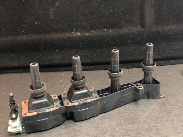 bontott PEUGEOT 307 Gyújtótrafó