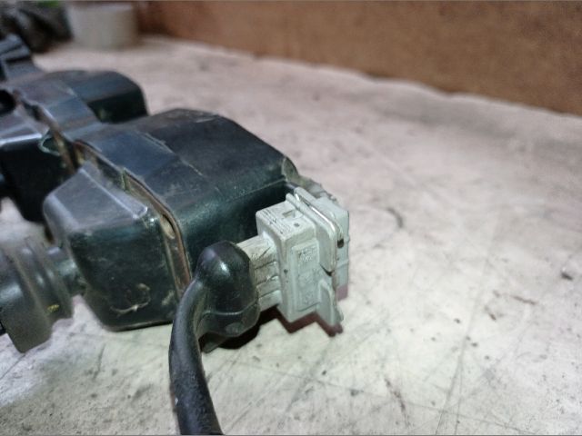 bontott PEUGEOT 307 Gyújtótrafó