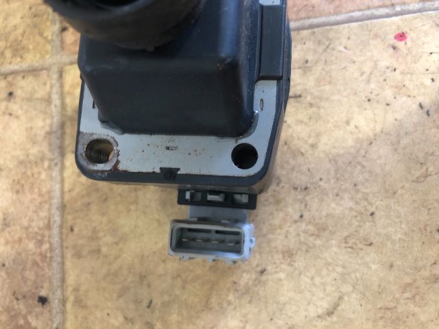 bontott PEUGEOT 307 Gyújtótrafó